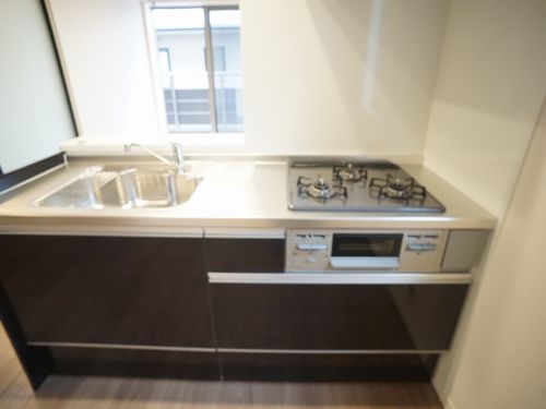 ファーストレジデンス 205号-5