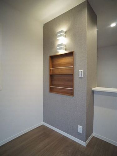 ファーストレジデンス 205号-6