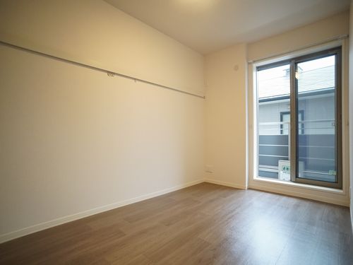 ファーストレジデンス 205号-7