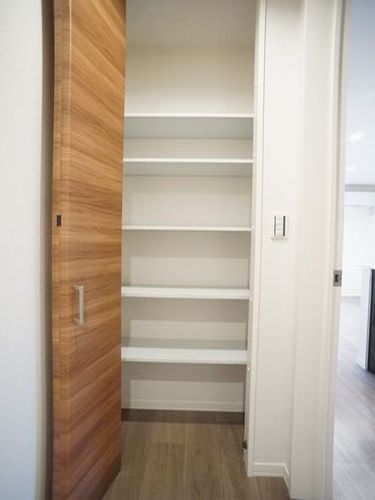 ファーストレジデンス 205号-8