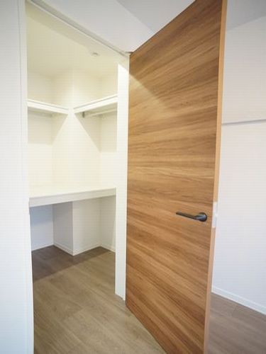 ファーストレジデンス 205号-9