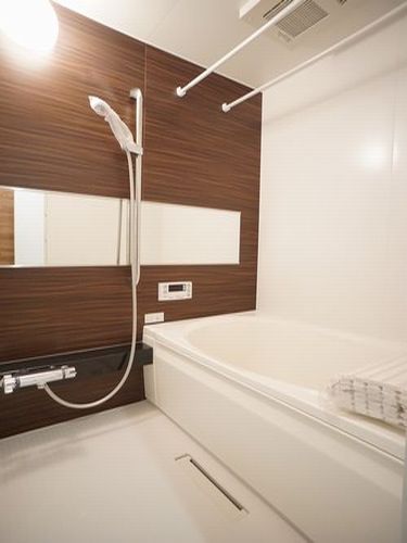 ファーストレジデンス 205号-10