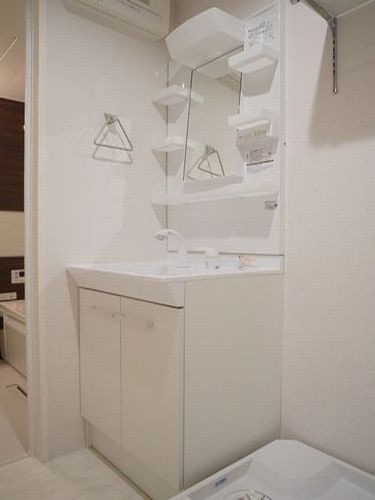 ファーストレジデンス 205号-11