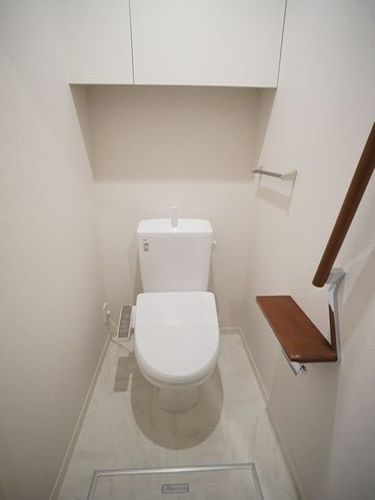 ファーストレジデンス 205号-12