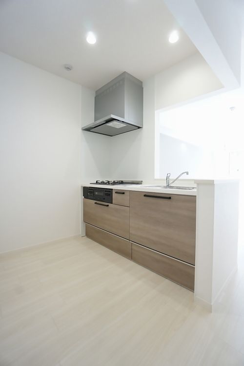 ヌーベルヴィー湘南台　Ⅱ 105号-2