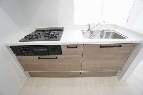 ヌーベルヴィー湘南台　Ⅱ 105号-3