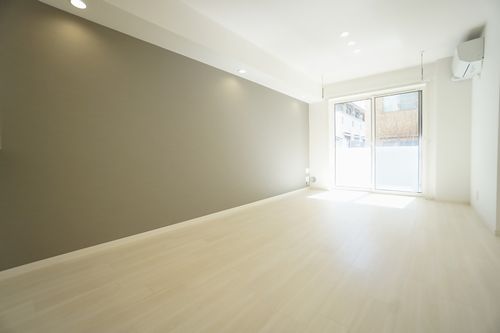 ヌーベルヴィー湘南台　Ⅱ 105号-4