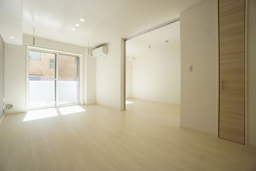 ヌーベルヴィー湘南台　Ⅱ 105号-5