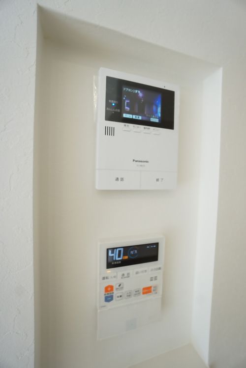 ヌーベルヴィー湘南台　Ⅱ 105号-6