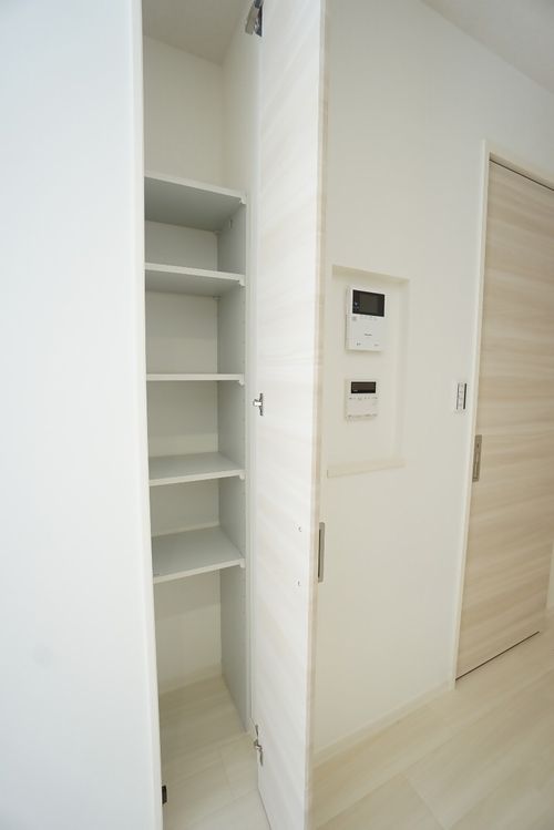 ヌーベルヴィー湘南台　Ⅱ 105号-7