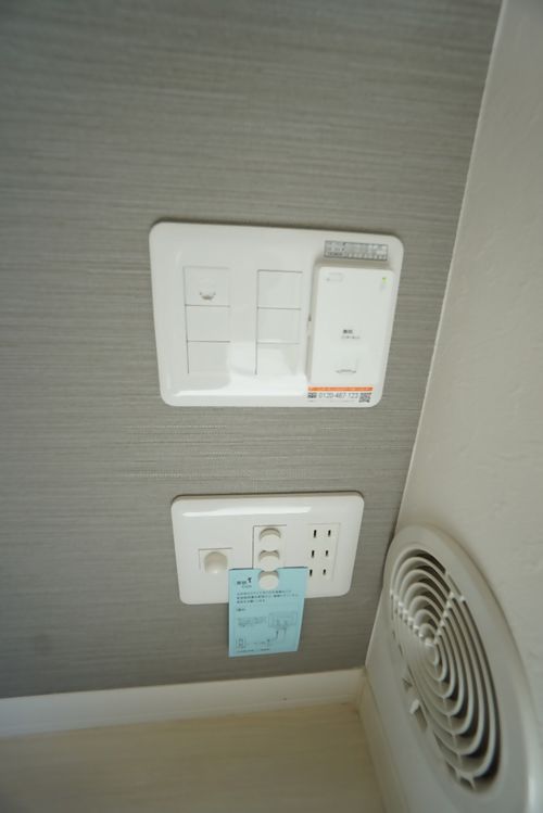 ヌーベルヴィー湘南台　Ⅱ 105号-9