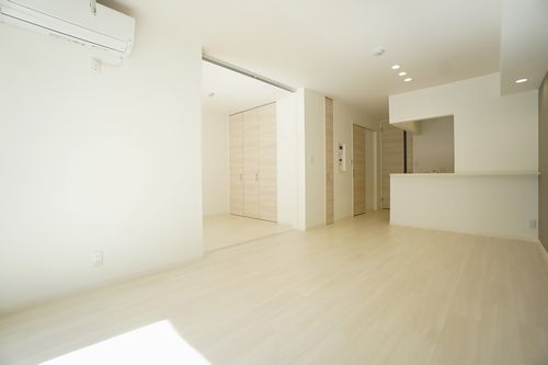 ヌーベルヴィー湘南台　Ⅱ 105号-10