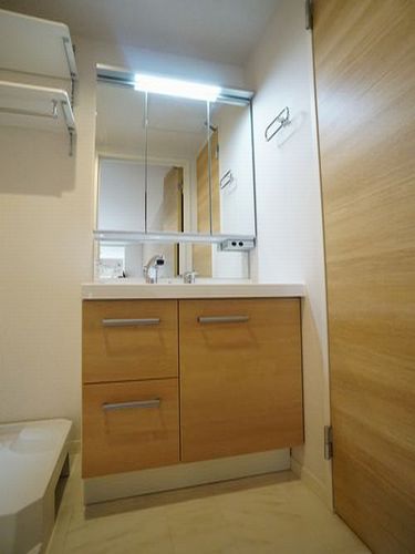 リラフォート由比ガ浜 303号-4