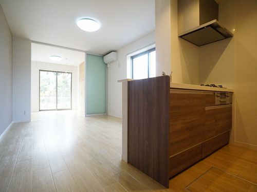 リラフォート由比ガ浜 303号-10