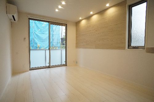 シャーメゾン鎌倉海岸 103号-2