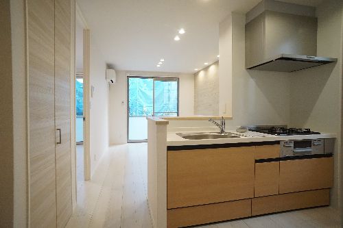 シャーメゾン鎌倉海岸 103号-3