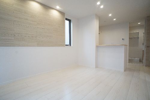 シャーメゾン鎌倉海岸 103号-4