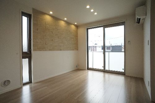 シャーメゾン鎌倉海岸 201号-2