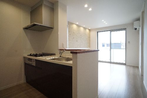 シャーメゾン鎌倉海岸 201号-4