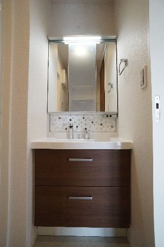 シャーメゾン鎌倉海岸 201号-8