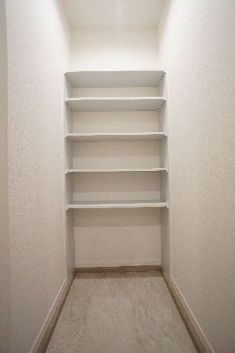 シャーメゾン鎌倉海岸 201号-10