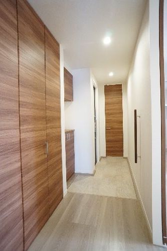 シャーメゾン鎌倉海岸 201号-11