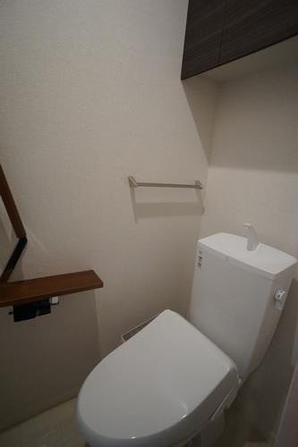 サンウィステリア 202号-9