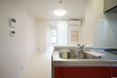 サンウィステリア 203号-3