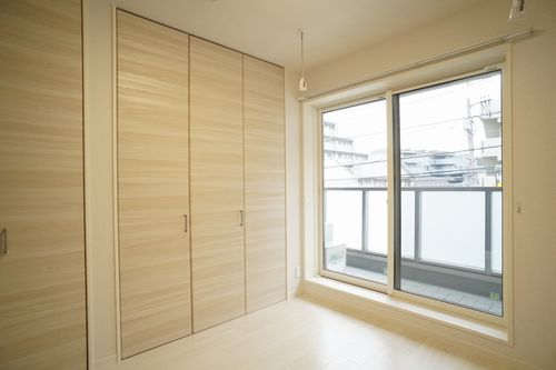 サンウィステリア 203号-7