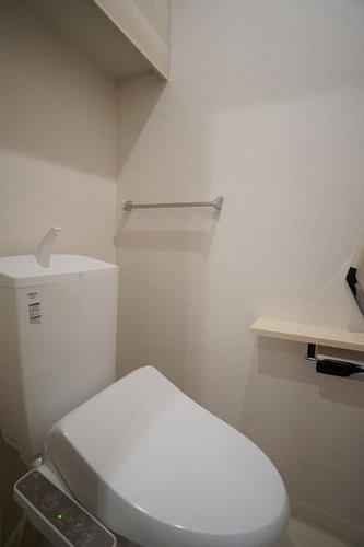 サンウィステリア 203号-8