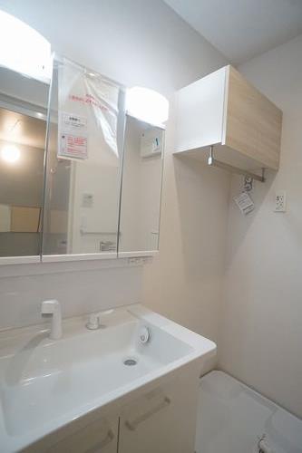 サンウィステリア 203号-9