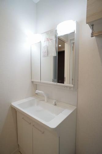 サンウィステリア 203号-10