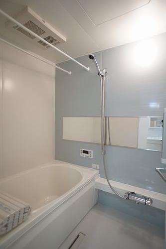 サンウィステリア 203号-11