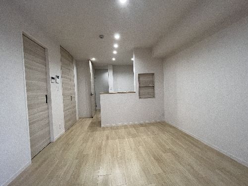 シャーメゾン鎌倉大町 103号-3