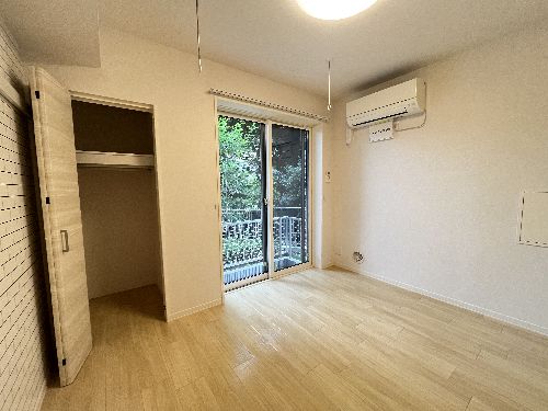 シャーメゾン鎌倉大町 103号-6