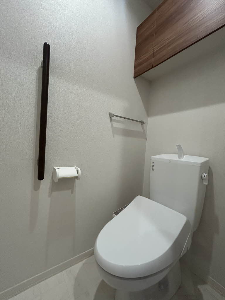 シャーメゾン鎌倉大町 203号-9