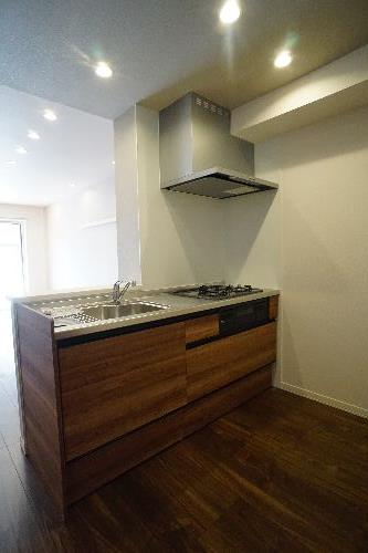 ソレイユ湘南　Ｊ 103号-4