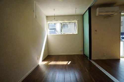 ソレイユ湘南　Ｊ 103号-5