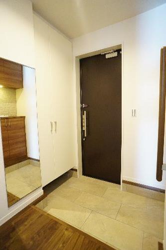 ソレイユ湘南　Ｊ 103号-10