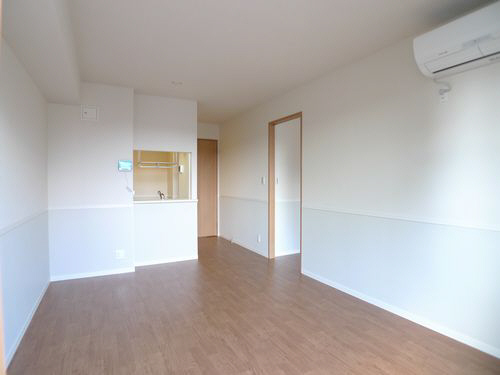 ヴェール天神 202号-2