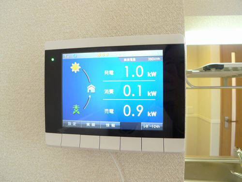 ヴェール天神 202号-4