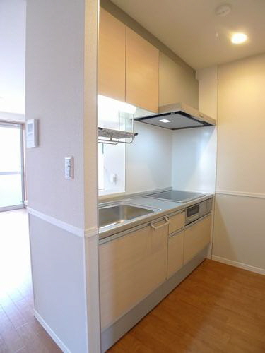 ヴェール天神 202号-5