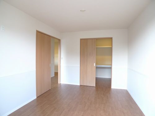 ヴェール天神 202号-6