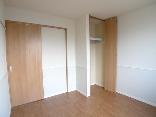 ヴェール天神 202号-8