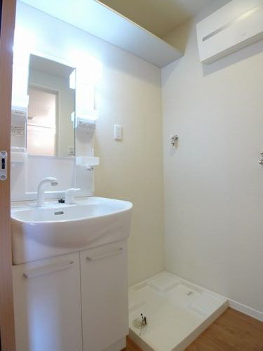 ヴェール天神 202号-9