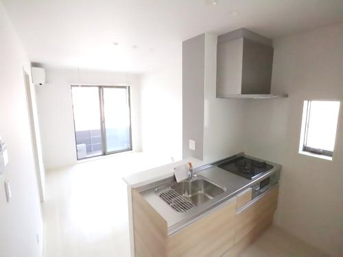 グリーンカーサ長後 201号-2