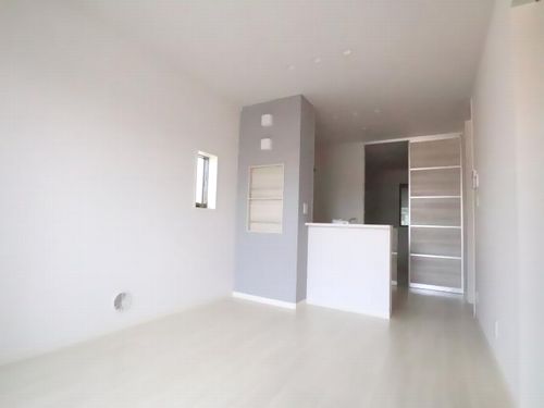 グリーンカーサ長後 201号-4