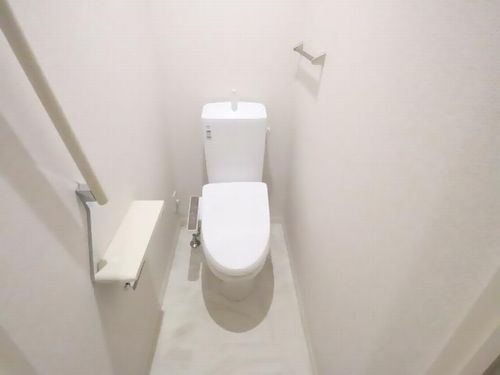 グリーンカーサ長後 201号-8