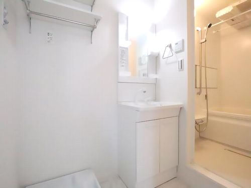 グリーンカーサ長後 201号-9