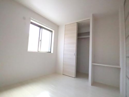 グリーンカーサ長後 201号-12